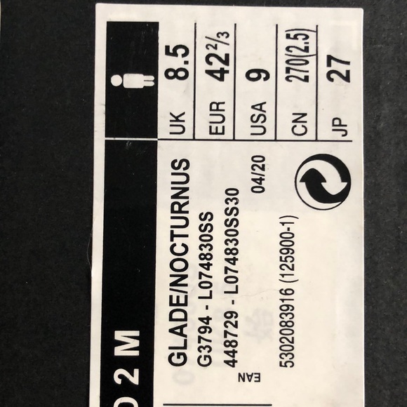 Arc'teryx Norvan LD 2 Trail Running Shoes - Men's - Picture 5 of 10